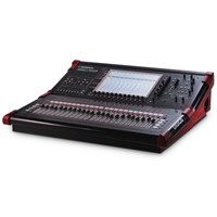 Verhuur Digico SD9 PA regie.