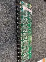 Midas DL32 input pcb with 1 FPC24 16CH IN ( CH 1-16) deel4.webp
