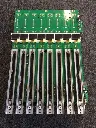 X32 middle fader pcb Version 2