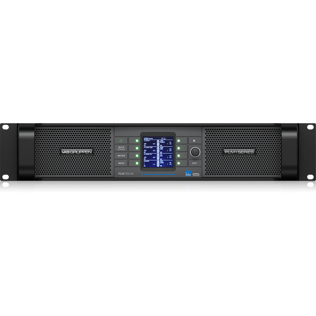 LabGruppen - PLM12K44