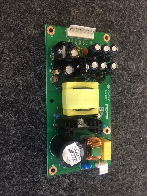 Midas DL32 PSU