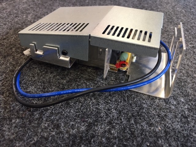 Behringer  DX2000USB PSU power supply