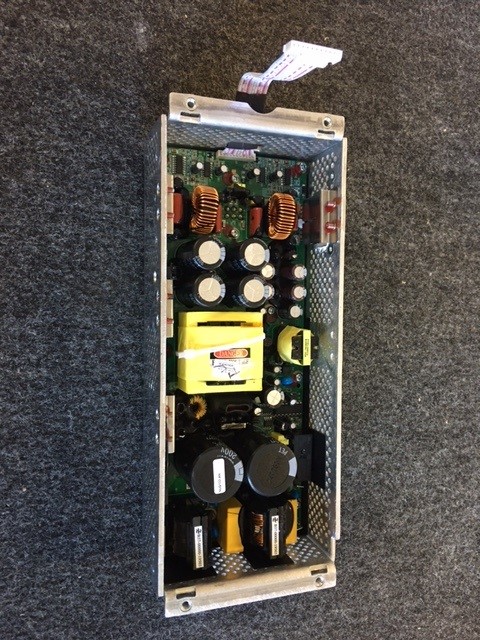 Turbosound NUQ122-AN NUQ-152-AN Power amp module 120 Volt EC39-00196-000