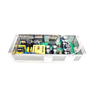 Turbosound iP-series power/amp module iP12B iP15B iP1000 iP2000 iP1000-PS iP1000-V2 PS