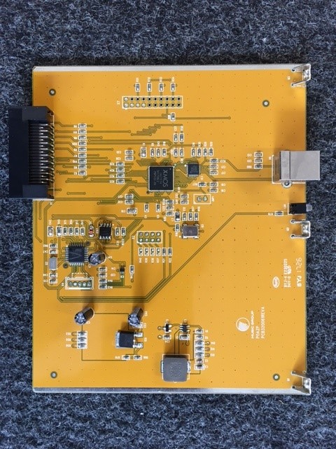 Behringer X32 , X32 COMPACT, X32 COMPACT-TP , X32 CORE , X32 PRODUCER , X32 PRODUCER-TP , X32 RACK  PCB X-USB