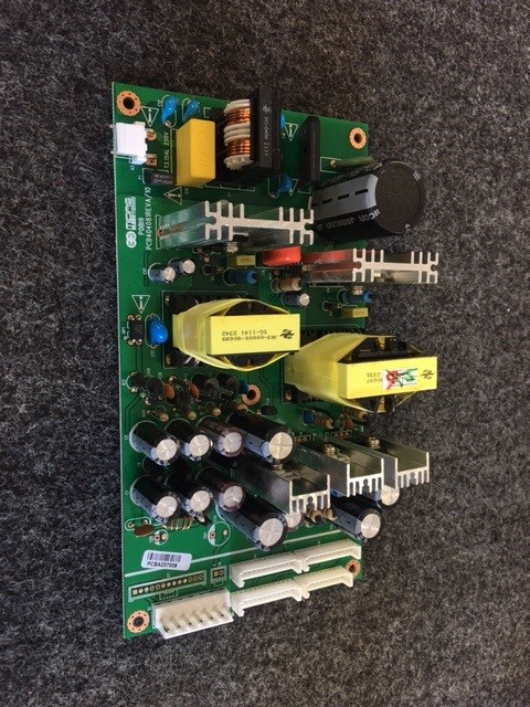 Midas M32R M32R live PSU Behringer  X32 producer PSU