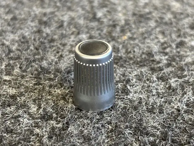 Midas M32 M32live M32R M32Rlive knob (button) EQ and Gain 19.4 mm.