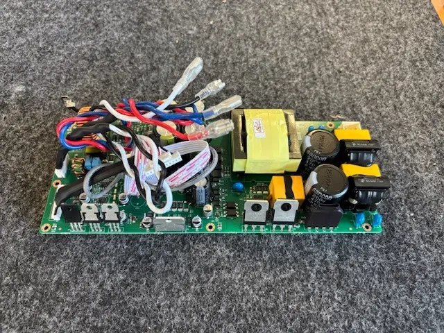 Turbosound TFX122M-AN TFX152M-AN PSU PCBA