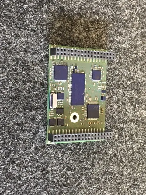 LabGruppen IPD2400 main digital board