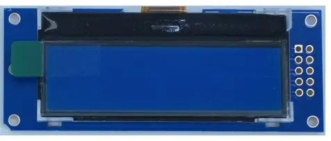 Turbosound iP300 iP500 iP1000 iP2000 iP3000 display