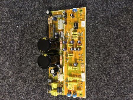 Behringer B2031A Main-module zonder eindtrappen OBSOLETE Only repair.