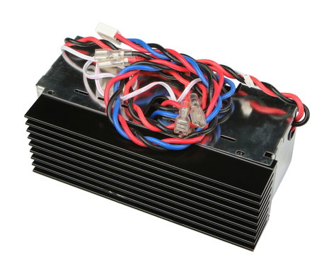 Behringer PMH1000 Amp module