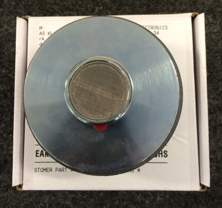 Behringer 34T120E8 , EPA300 , EPA900 , PPA2000BT , PPA500BT Tweeter