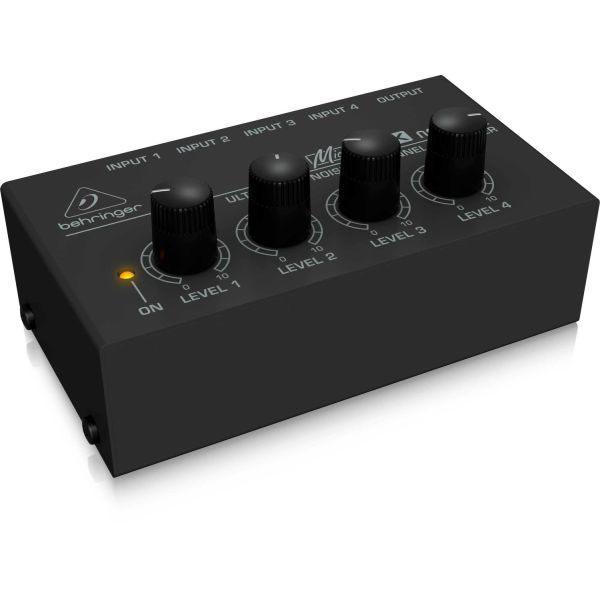 Behringer MX400-EU