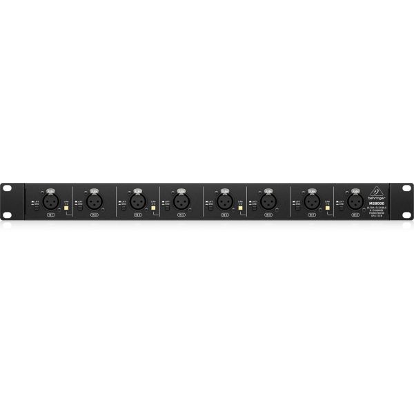 Behringer MS8000