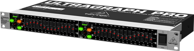 Behringer FBQ1502HD