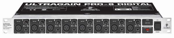 Behringer ADA8000 B-Stock