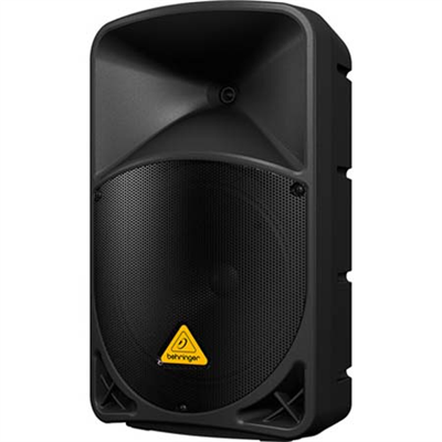 Behringer B112D-EU 12 inch Active Speaker