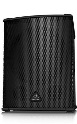 Behringer B1500XP-EU actieve 15 inch sub