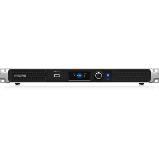 [MID-M32C] Midas M32C - Digital Rack Mixer for Installed and Live Sound Applications