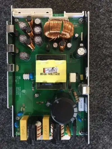 [EC39-00176-000] X32 RACK power supply SMPSU40 assembly