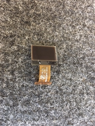 [CN02-00005-000] M32 scribble strip OLED