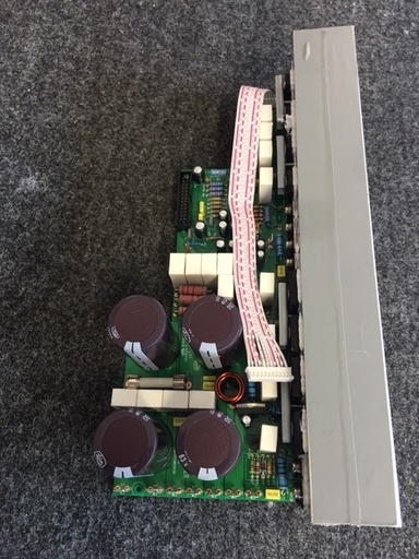 [CP00-00435-000] Behringer EP2500/EP4000 RIGHT Power Amplifier PCB