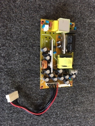 [CP10-00346-000] Behringer XR18 PSU