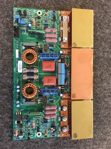 [CP00-00016-000] Lab Gruppen FP 10000Q Amplifier PCB