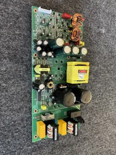 [EC39-00167-000] Turbosound Power Amp pcb iQ8, iQ10, iQ12, iQ12 V2, iQ15, iQ15B , iQ15B V2 , iQ18B , iQ18B V2  240 V EU