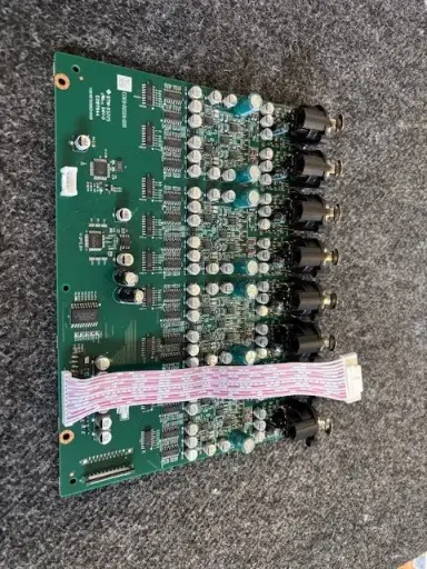 [CP05-01122-000] Midas M32R M32R live input module CH 1- CH 8