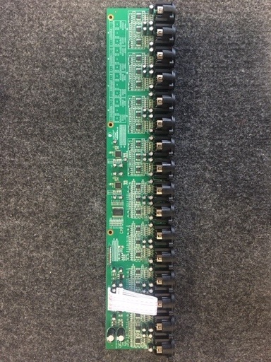 [CP04-02093-000] Behringer S32 output module