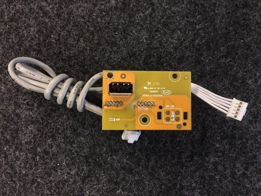 [CP05-00429-000] Behringer X32 V2 USB port