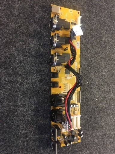 [CP04-02094-000] Behringer S32 Mainboard - EOL: See CP14-01056-000 !