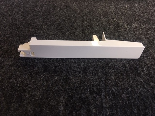 [FJ19-00037-000] Behringer Plastic Key/ WHITE KEY 8 /P0448/ABS/White/HighDeepmind 12 BX1 CENTENNIAL DEEPMIND 6 MONOPOLY MOTOR 49 MOTOR 61 MS-1 MK II-BK MS-101-GY MS-1-BK MS-5 ODYSSEY POLY D UB-Xa UMX49 UMX610 VOCODER VC340