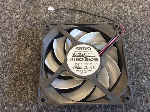 [CI01-00029-000] M32  X32  X32 compact fan