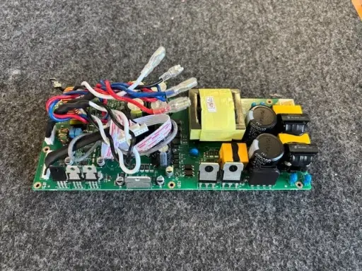 [EC39-00228-000] Turbosound TFX122M-AN TFX152M-AN PSU MODULE EU 240 VOLT