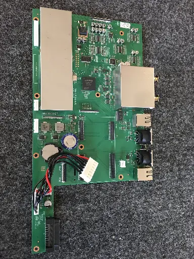 [CP16-00001-000] Behringer X32 Producer X32 rack Mainboard