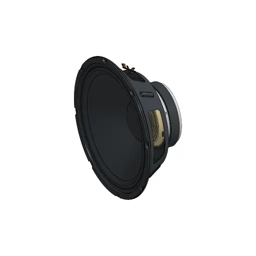 [AA05-00060-000] Behringer B112D woofer