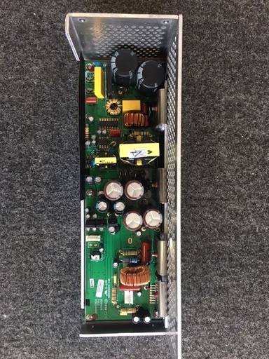 [CP00-00176-000] Behringer B315D , B615D , VP1520D Power Amp UL 120 Volt