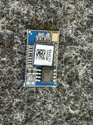 [CE02-00027-000] Behringer Europort MPA100BT , B112W ,  B115W Bluetooth pcb.