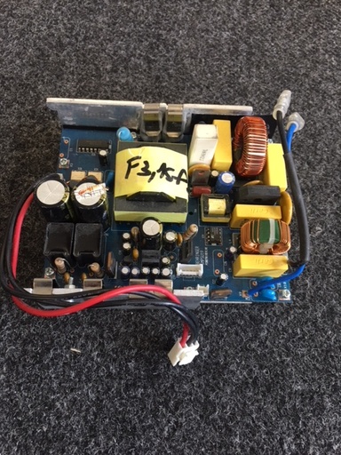 [EC39-00077-000] Behringer EPA300 Power supply No longer available