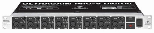 [33300] Behringer ADA8000 B-Stock