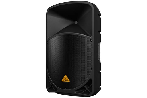 [013479] Behringer B115MP3 15 inch Haut-parleur actif