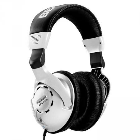 [BEH_HPS3000] Behringer HPS3000 hoodtelefoon