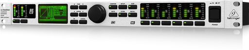 [34640] Behringer DCX2496LE Digitale cross-over