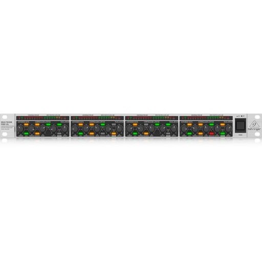 [BEH_MDX4600 V-EU] Behringer MDX4600 V2-EU compressor