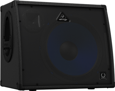 [BEH_KXD15-EU] Behringer KXD15-EU actieve luidspreker