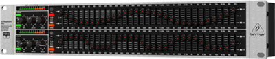 [BEH_FBQ3102HD-EU] Behringer FBQ3102HD EQ